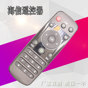 适用于海信电视遥控器CN3A56 60K380U LED40K380U LED42