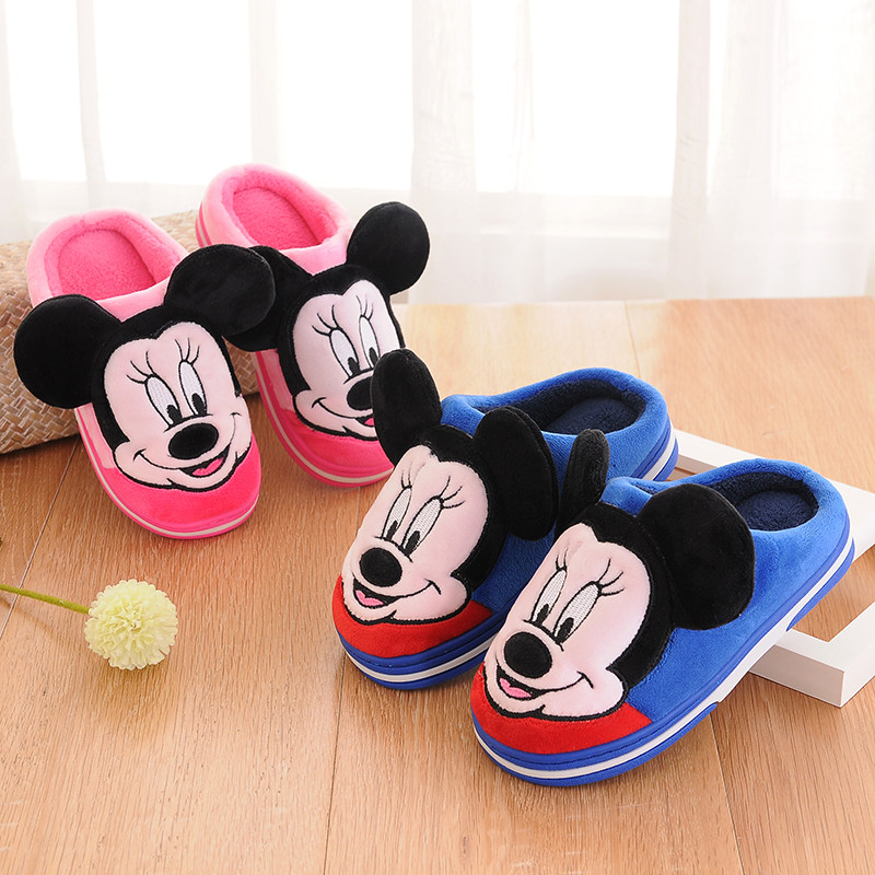 Chaussons enfants en autre pour été - semelle EVA - Ref 1010596 Image 3