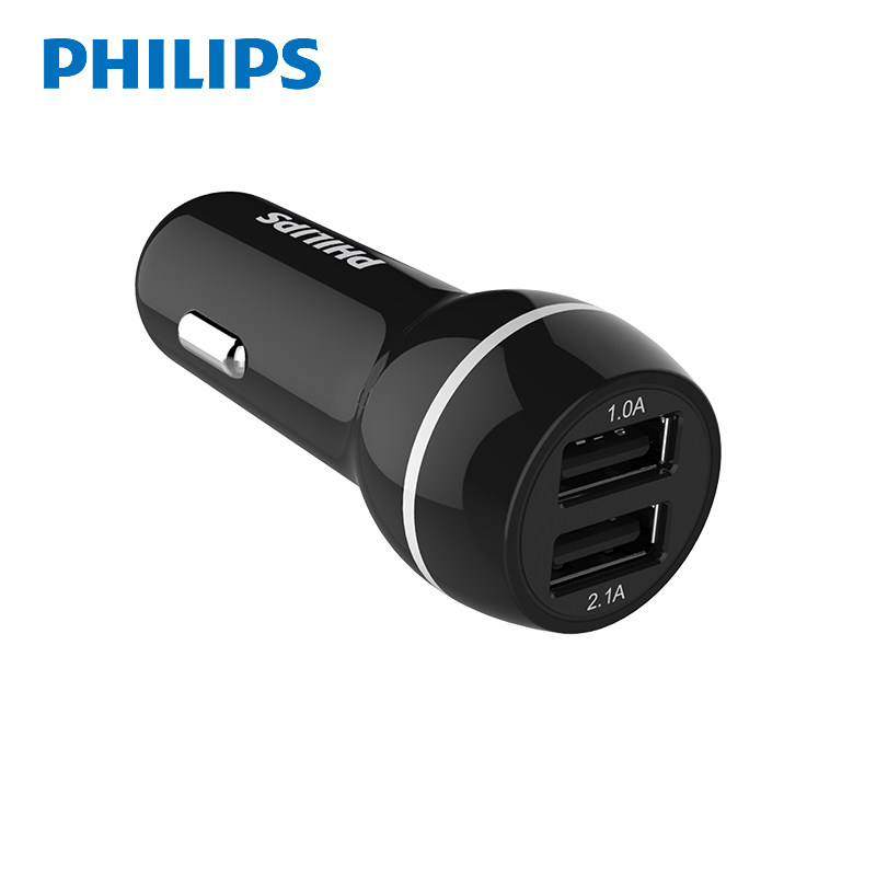 chargeur PHILIPS 3.1A, 3A - Ref 1291139 Image 4