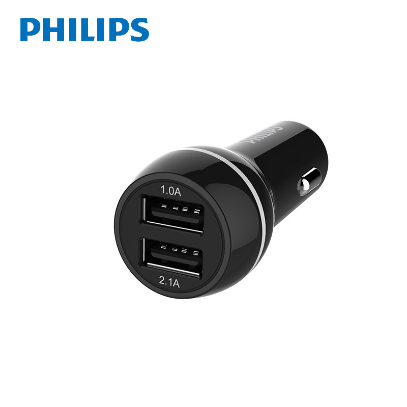 chargeur PHILIPS 3.1A, 3A - Ref 1291139 Image 3