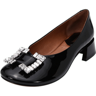 Hongkee/红科【断码清仓】 时尚女鞋福利秒杀 299元/双