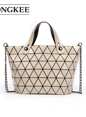 Hongkee/红科2020年夏季斜挎单肩手拿斜跨包H000BC00