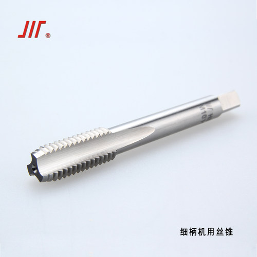 成量粗柄丝锥机用中底