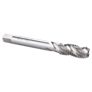 成量不锈钢专用丝锥M3-16 H2奥氏体马氏体M35螺旋槽丝攻HSS-E