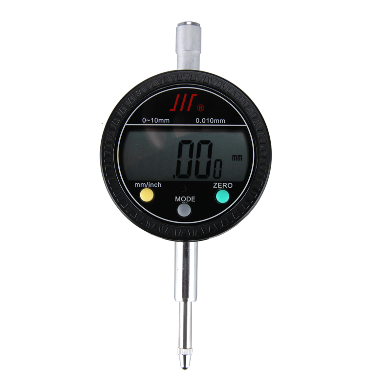 成量 电子数显百千分表指示表0-5 10 20 25 30 50 0.01 0.001