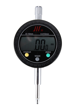 成量电子数显百千分表指示表
