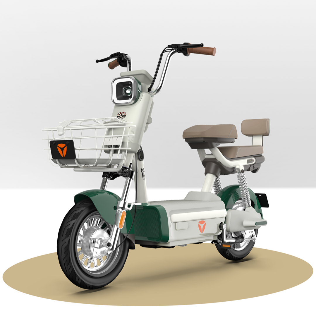 雅迪电动车C20新款60V电池长续航智能APP时尚男女电动轻便摩托车,电动车/配件/交通工具,电动轻便摩托车,淘宝优惠券,粉丝福利购,淘宝优惠卷