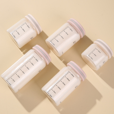 高硼硅玻璃燕窝牛奶杯可微波炖煮