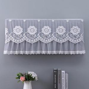 适用于美的酷省电MAX空调罩1.5匹保护套KFR-35GW/N8KS1-1X挂机罩