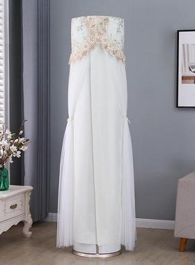 适用于格力i尚空调罩3P柜机圆形KFR-72LW/(72555)FNhAa-B1立式