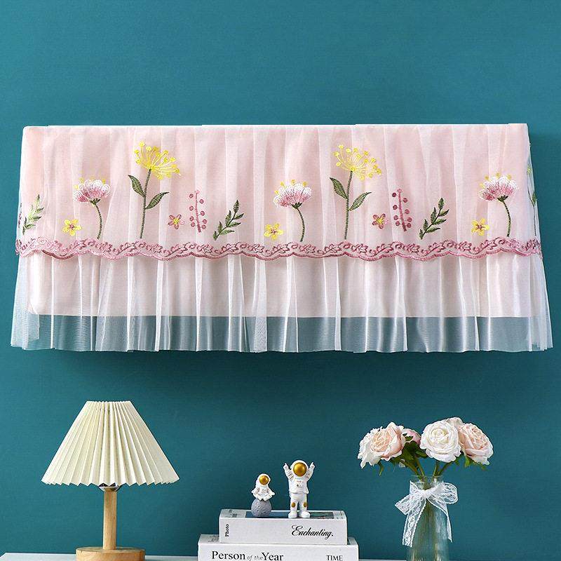 适用于华凌神机二代Pro挂机空调罩KFR-35GW/N8HE1ⅡPro挂式防尘套