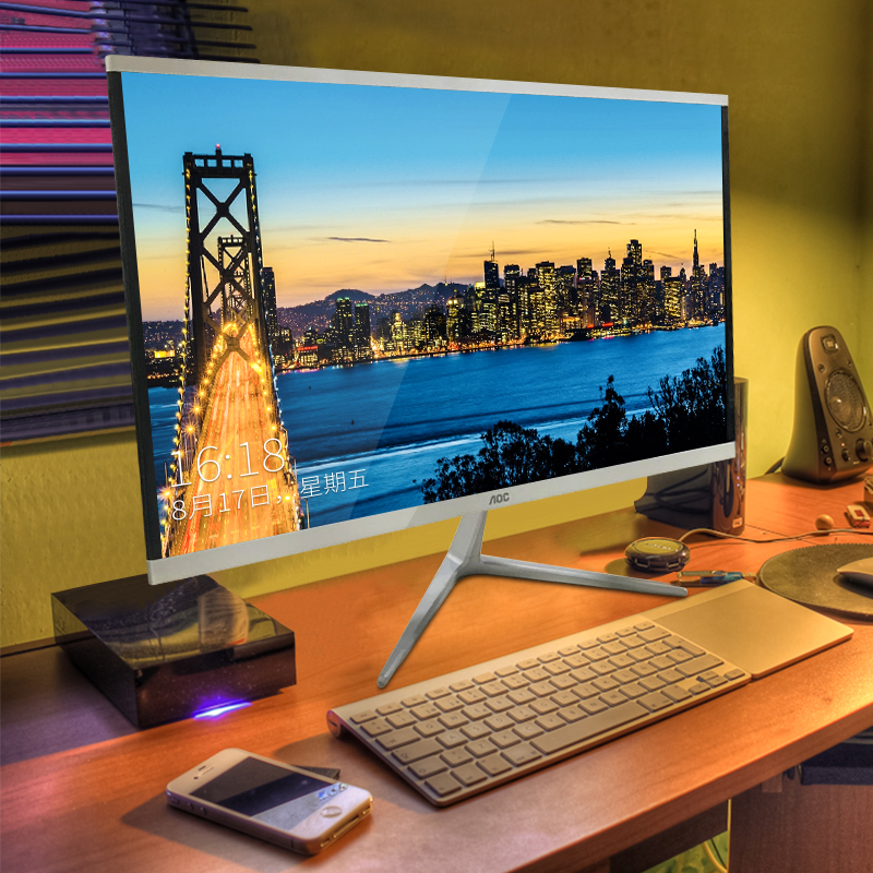 ?AOCÒ»Ìå»úµçÄÔËĺËi3i5i7¸ßÅäG4560¼ÒÓ󬱡22´ç̨ʽȫÌ×aio°ì¹«ÓÎÏ·24 µçÄÔÒ»Ìå»ú ¼ÒÓà µçÄǪ̂ʽһÌå»ú27