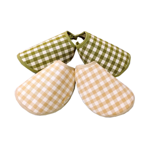 良良婴幼儿手臂枕席新生儿童苎麻清凉臂垫凉席可调节宝宝喂奶凉垫