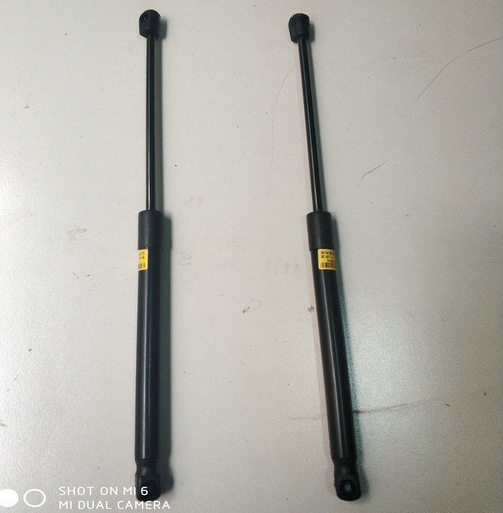 适用09-13款吉利帝豪EC7-RV 718 715 两厢 后备箱 撑杆 液压挺杆