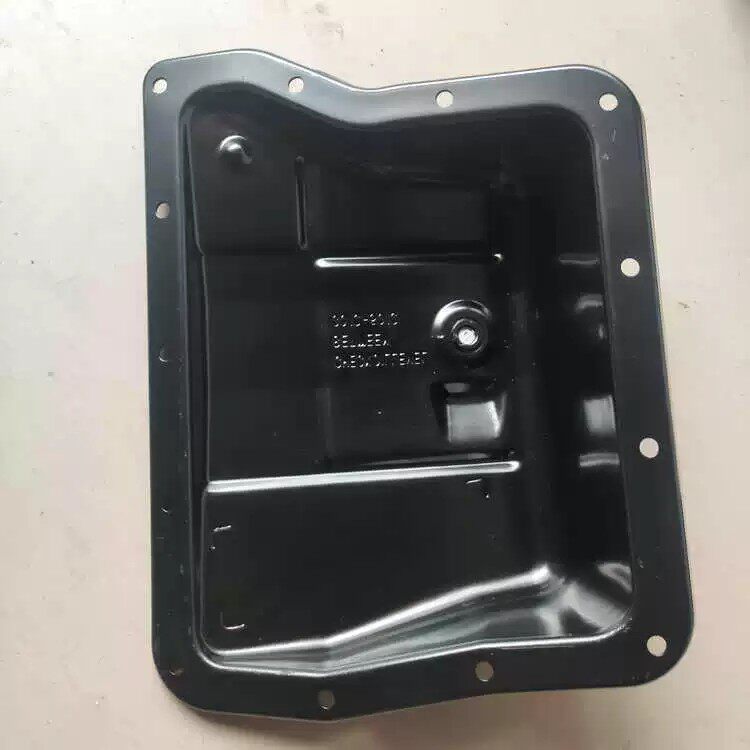 适用吉利新帝豪EC7远景X6/19款 CVT变速箱油底壳自动波箱油底壳