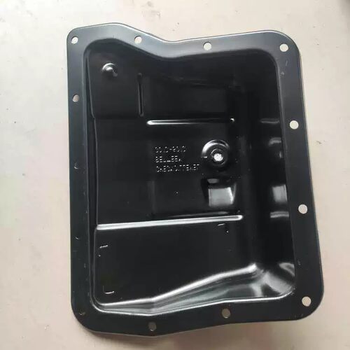 适用吉利新帝豪EC7远景X6/19款 CVT变速箱油底壳自动波箱油底壳
