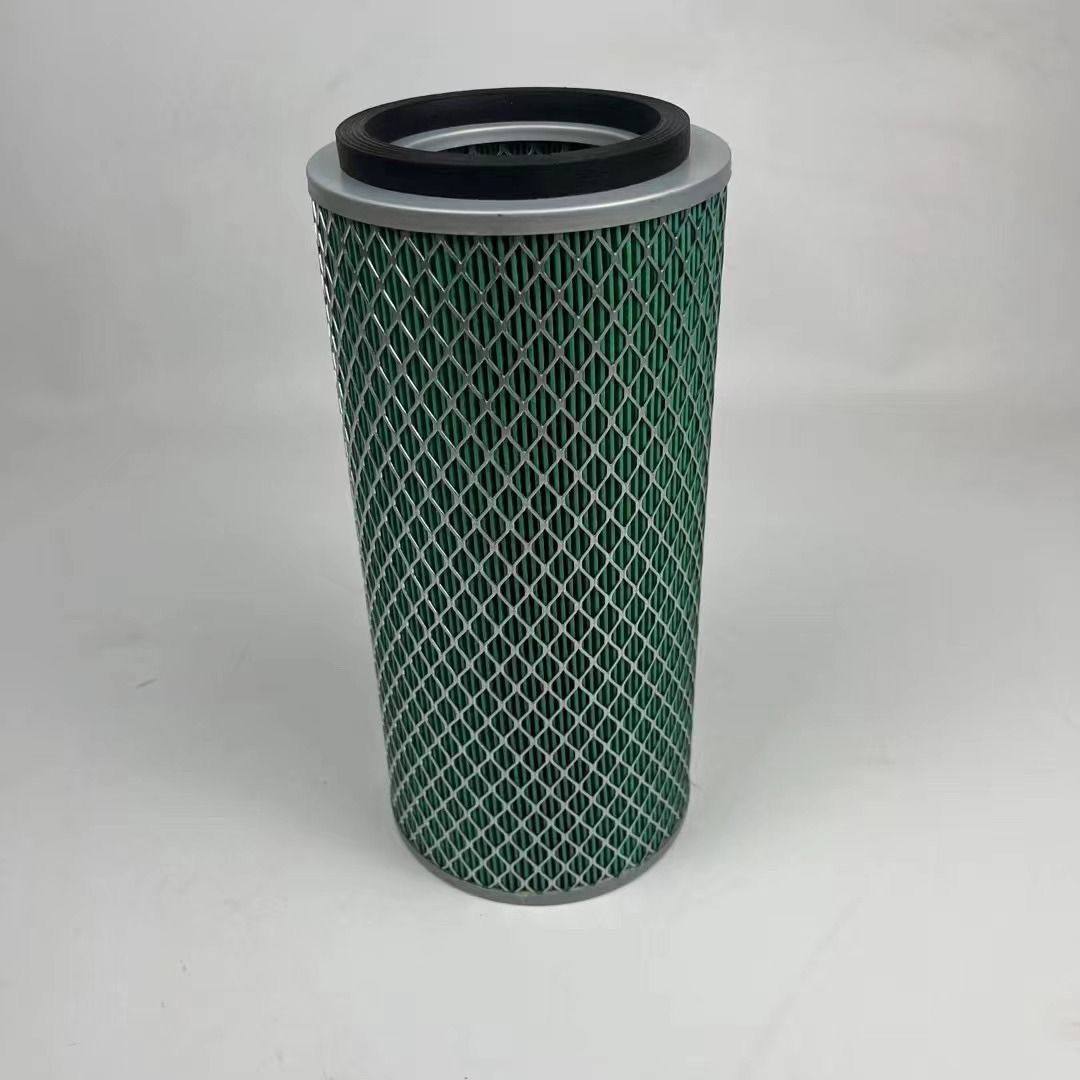 适配挖机配件 大宇55空气滤芯 斗山DH55挖掘机 2474-6008S滤清器