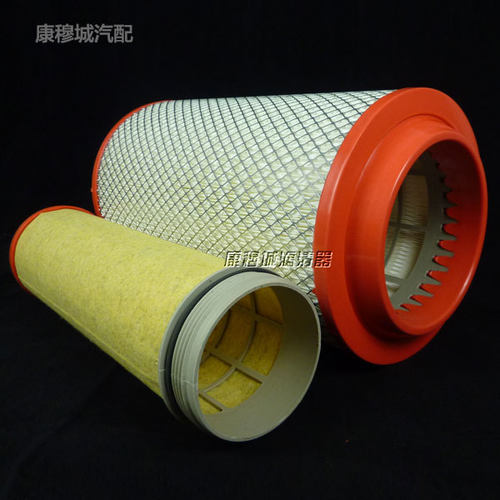福田k2338瑞沃空气滤芯