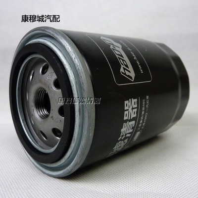 JX0810B机油滤清器WB202机滤适配大柴498一汽红塔机油滤芯机油格