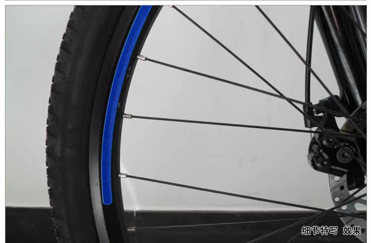 Sticker pour vélos BATTLE - Ref 2281139 Image 5