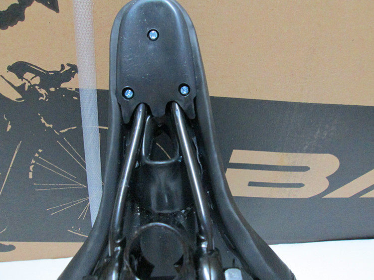 Selle de vélo Mountain Bike - Ref 2347261 Image 5