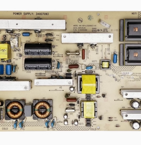 原装康佳LC47F1000PD电源板 34007093 KIP+L250I18C2-01 35015586