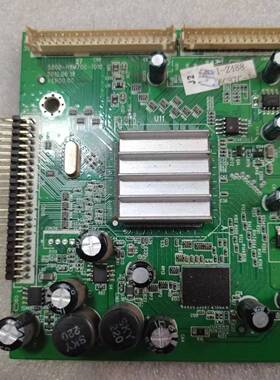 原装创维37/42/47/55E70RG电视机倍频板 5800-H8M700-1010 配LG屏