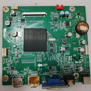驱动板 C299Q 主板 原装 MST91A4Q1 MB29A4F HKCMNT HKC