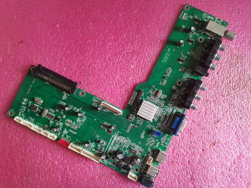 教学一体机工程机测好