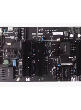 3原装暴风TV 55X B50C51电源板PW.188W2.791 81-PBE055-BF02 BF01