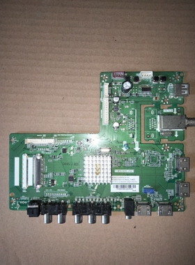海尔LE65Q900U主板 T.MS3458.U801 屏LSC650FN05 LSC650FJ11 现货