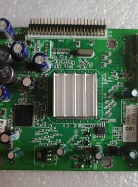 原装创维37/42/47/55E70RG 电视机倍频板 转接板5800-H8M700-1010