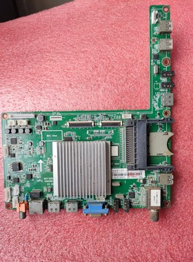 原装长虹UD42B6000iD电视机主板JUC7.820.00084354屏V420DK1-LS1