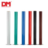 DM/DAOMNG ADMAKING MICROMAG от MAGGIE Подписание подписывающих микромалей PLORES PET Гравюр. Фонт отражающий материал YS3500