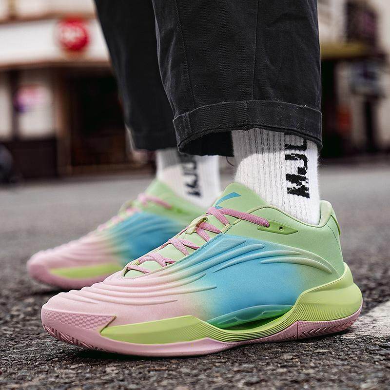 3代实战篮球鞋男2025新款春秋季减震耐磨运动鞋青少年训练运动鞋,运动鞋new,篮球鞋,淘宝优惠券,粉丝福利购,淘宝优惠卷