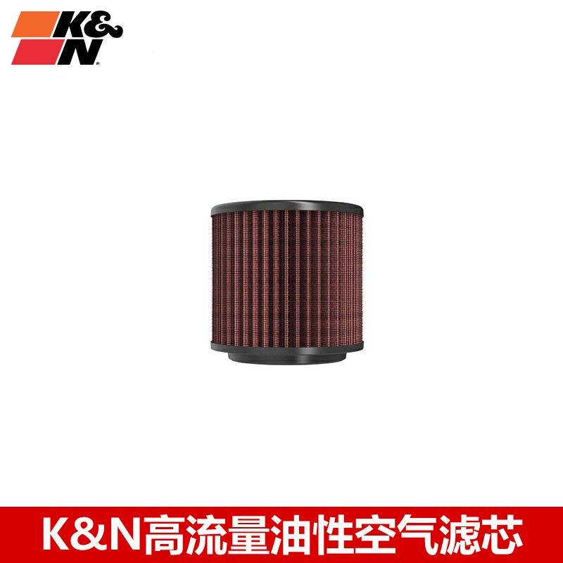 kn福特野马烈马Bronco空滤