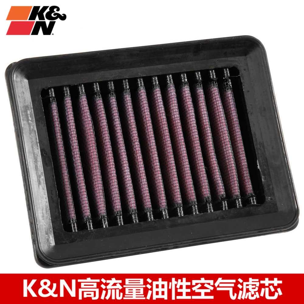 kn空滤凯旋t120高流量空气滤芯