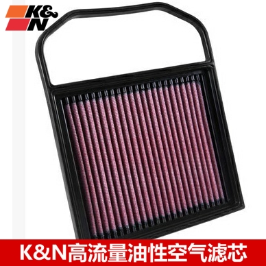 KN空滤适配奔驰GLE320 GLE400 GLE450 GL350 GL400 CLS400 KN空滤