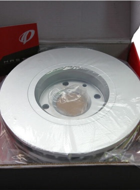 耐磨士刹车盘碟适配雷克萨斯GS430 GS300 GS450H GS460前刹车盘