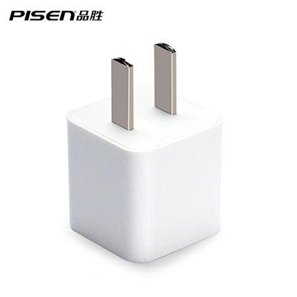 chargeur PISEN pour téléphones APPLE APPLE IPHONE6 - Ref 1299498 Image 3