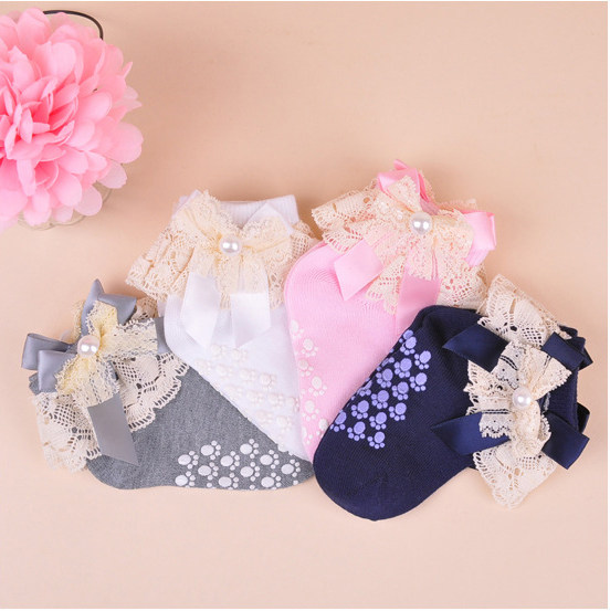 Chaussettes pour bébé - Ref 2109922 Image 1