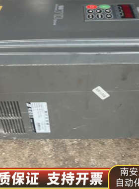 出这款森兰SB70G11变频器拥灰色，配备数字显示屏和.询价