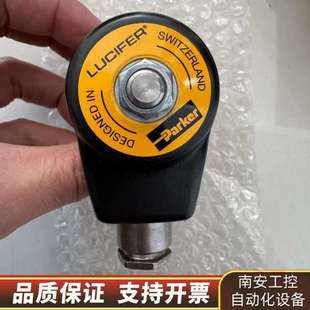 parker121G2320电磁阀电压110V 115电压2