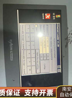 CIMON西蒙AXP080CC/CM-XT04CD-DE拆件.询价