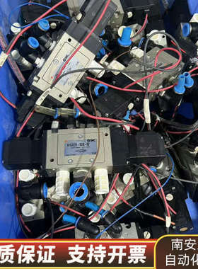 SMC电磁阀：VFS3220-5G-02 VFS32.询价