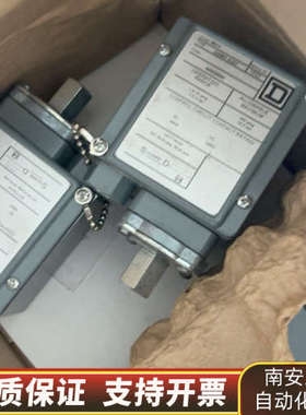 SQUARE_D压力开关9012 GAW4-S207 原.询价