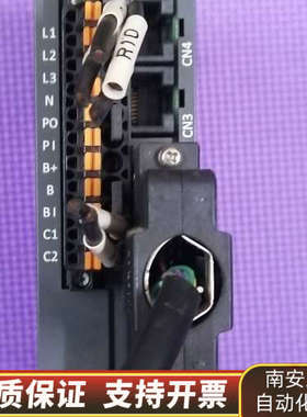 LS伺服驱动器L7SA004B，400w.询价