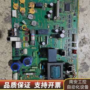 C2变频器VP或F1S系列90KW电源 4609C