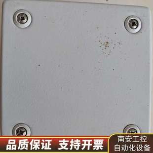 未用wago卡套装 带防水 齿轮油脉冲监测信号接收器整套