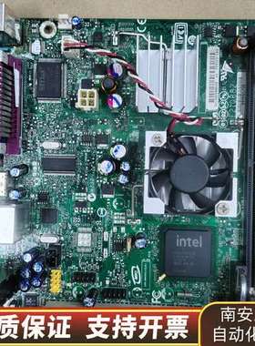 英特尔主板 D945GCLF2D 凌动330双核 设备主板询价